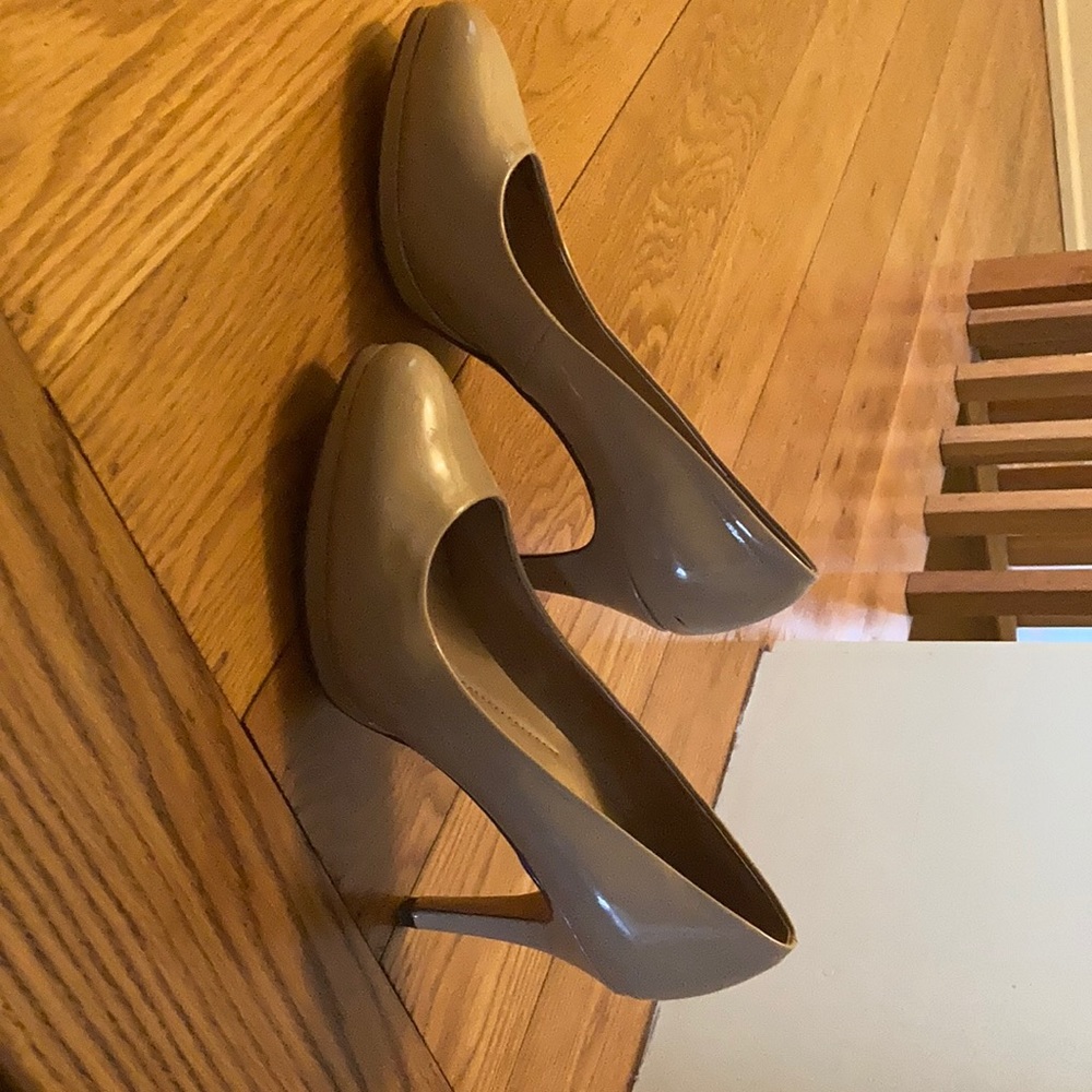style&co high heels US size 8.5